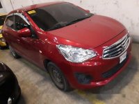 Mitsubishi Mirage G4 2017 for sale