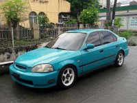 Honda Civic 1996 for sale