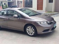 Honda Civic 2012 for sale