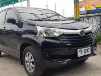 Toyota Avanza 2016 for sale