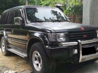 Mitsubishi Pajero 1999 for sale