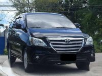 2015 Toyota Innova for sale