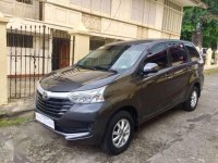 2017 Toyota Avanza for sale