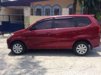 Toyota Avanza 2008 for sale