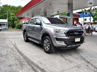 2016 Ford Ranger for sale