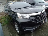 Toyota Avanza 2017 for sale