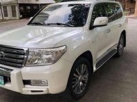 Toyota Land Cruiser 2010 for sale