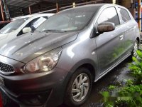 Mitsubishi Mirage Glx 2016 for sale