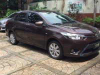 Toyota Vios 2016 for sale