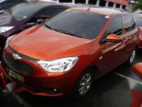 Chevrolet Sail 2016 for sale