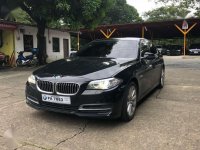 2016 BMW 520D FOR SALE