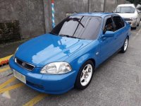 Honda Civic 1997 for sale