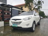 Hyundai Tucson 2010 for sale