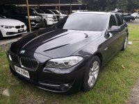 2014 BMW 520D FOR SALE