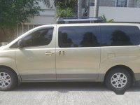 Hyundai Grand Starex 2012 for sale