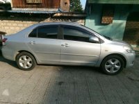 Toyota Vios 2007 For sale