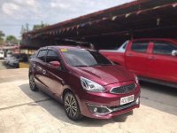 Mitsubishi Mirage 2016 for sale