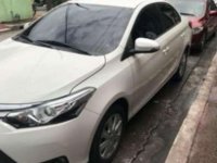 Toyota Vios 2014 For Sale 