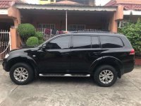 Mitsubishi Montero Sport 2014 for sale