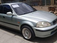 Honda Civic 1997 for sale