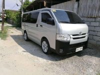 2015 Toyota Hiace for sale