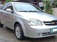 Chevrolet Optra 2007 for sale