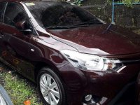 2017 Toyota Vios for sale