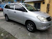 2006 Toyota Innova for sale