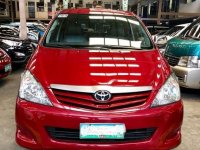 2009 Toyota Innova for sale