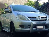 Toyota Innova 2006 for sale