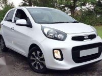 2016 Kia Picanto for sale