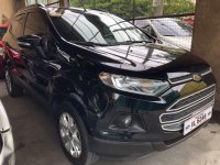 SALE 2016 Ford Ecosport Trend Automatic