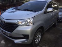 2018 Toyota Avanza 1.3J Manual Silver AUGUST PROMO