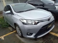 2016 Toyota Vios for sale