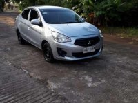 2014 Mitsubishi Mirage G4 for sale