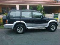 Mitsubishi Pajero 1997 for sale