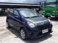 Toyota Wigo 2014 for sale