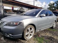 Mazda 3 2007 For Sale