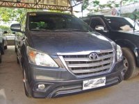 2014 Toyota Innova for sale