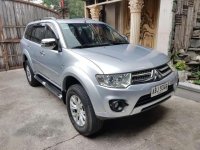 2014 Mitsubishi Montero for sale