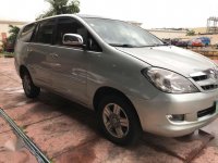 Toyota Innova G AT 2005 diesel ( ride and roll)
