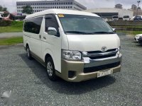 2016 Toyota Grandia for sale