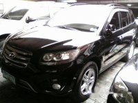 Hyundai Santa Fe 2011 for sale