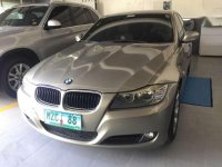 2010 BMW 320D FOR SALE