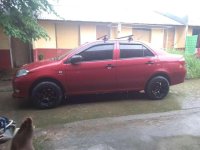 Toyota Vios 2005 for sale