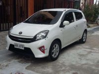 Toyota Wigo 2014 for sale