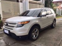 2014 Ford Explorer for sale