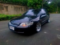 Honda Accord 1999 VTI-L MT for sale 