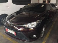 2017 Toyota Vios for sale