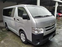 2016 Toyota Hiace for sale